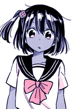 被學校里討厭女性的男生表白了的故事