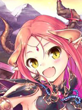 愛麗絲圣禮官方四格