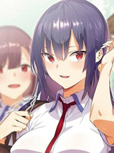 鷹峰同學請穿上衣服