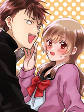 狼本君與宇佐美醬