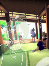 透鏡之瞳