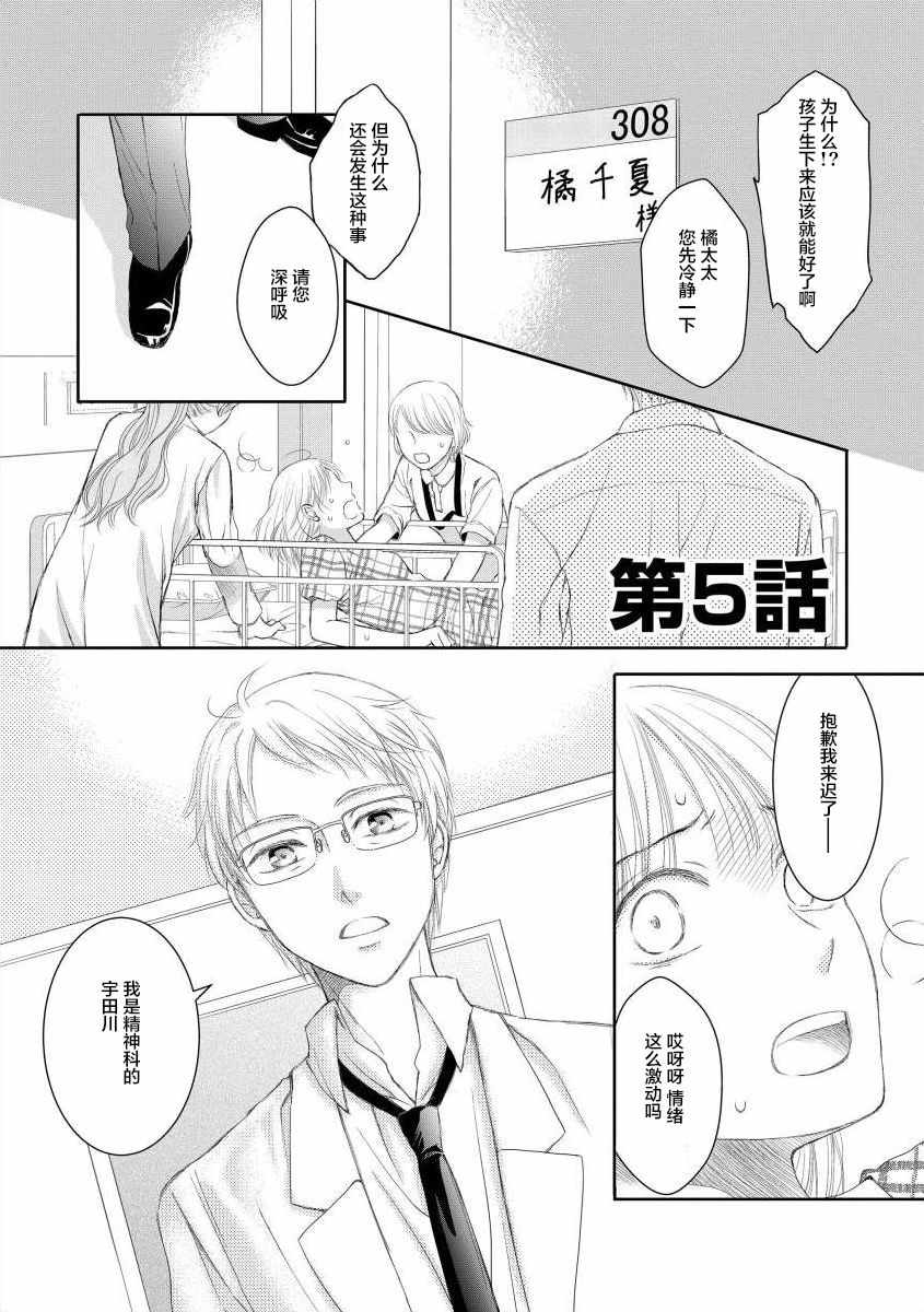 待產期精神病 005集