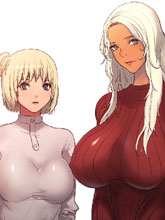 調教家政婦