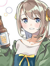 上伊那牡丹，酒醉身姿似百合花般