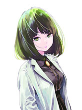 在那里工作的結小姐
