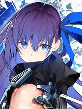 FGO -Epic of Remnant- 深海電腦樂土 SE.RA.PH