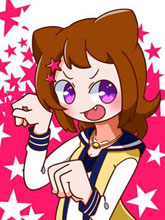 Bang Dream短篇同人漫畫系列