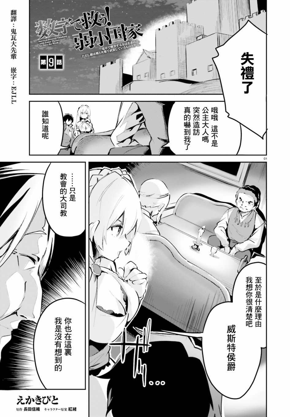 009集
