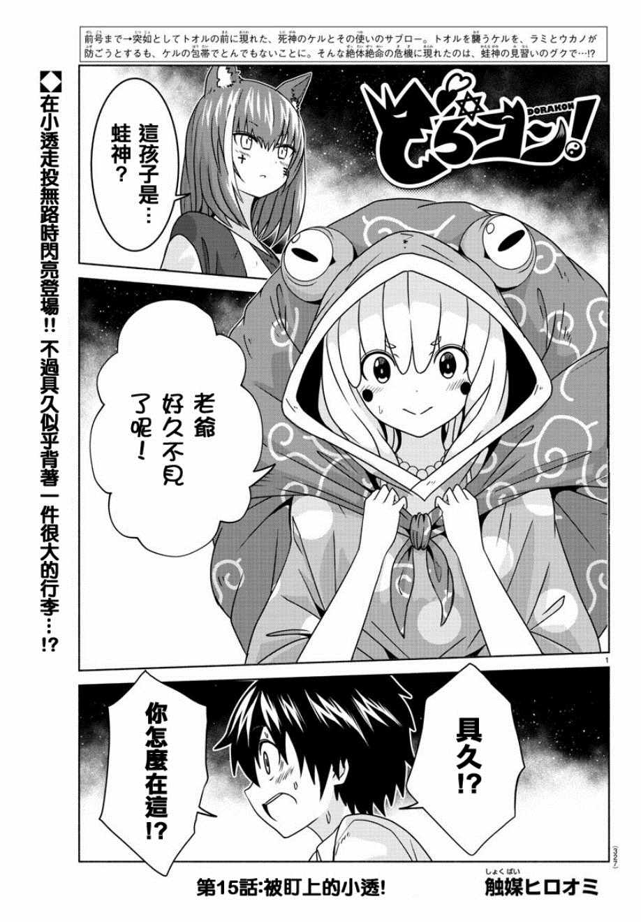 015集