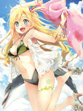 (C90)萌妹收集