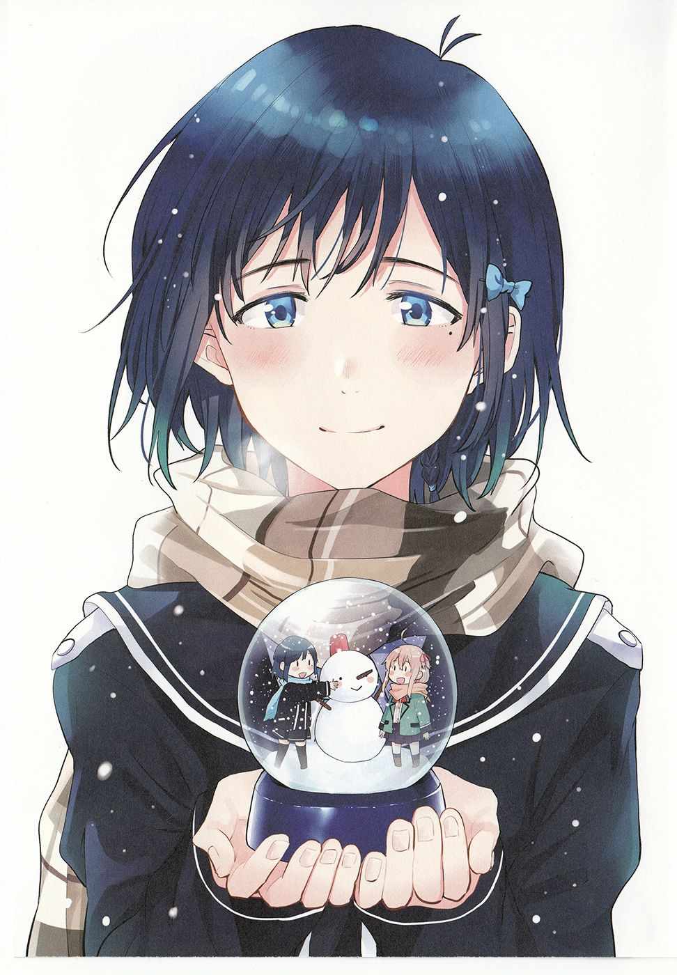 特典
