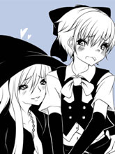 先要成為魔法少女
