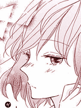 毫無改變的丶只有一個