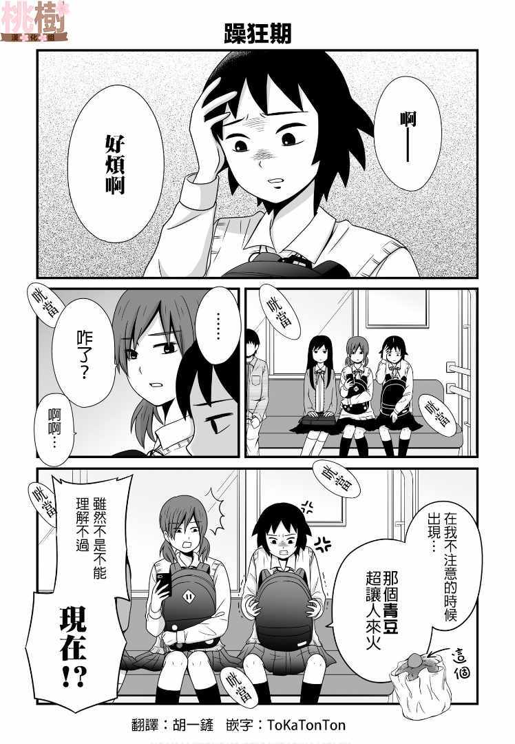 虛度日常 048集