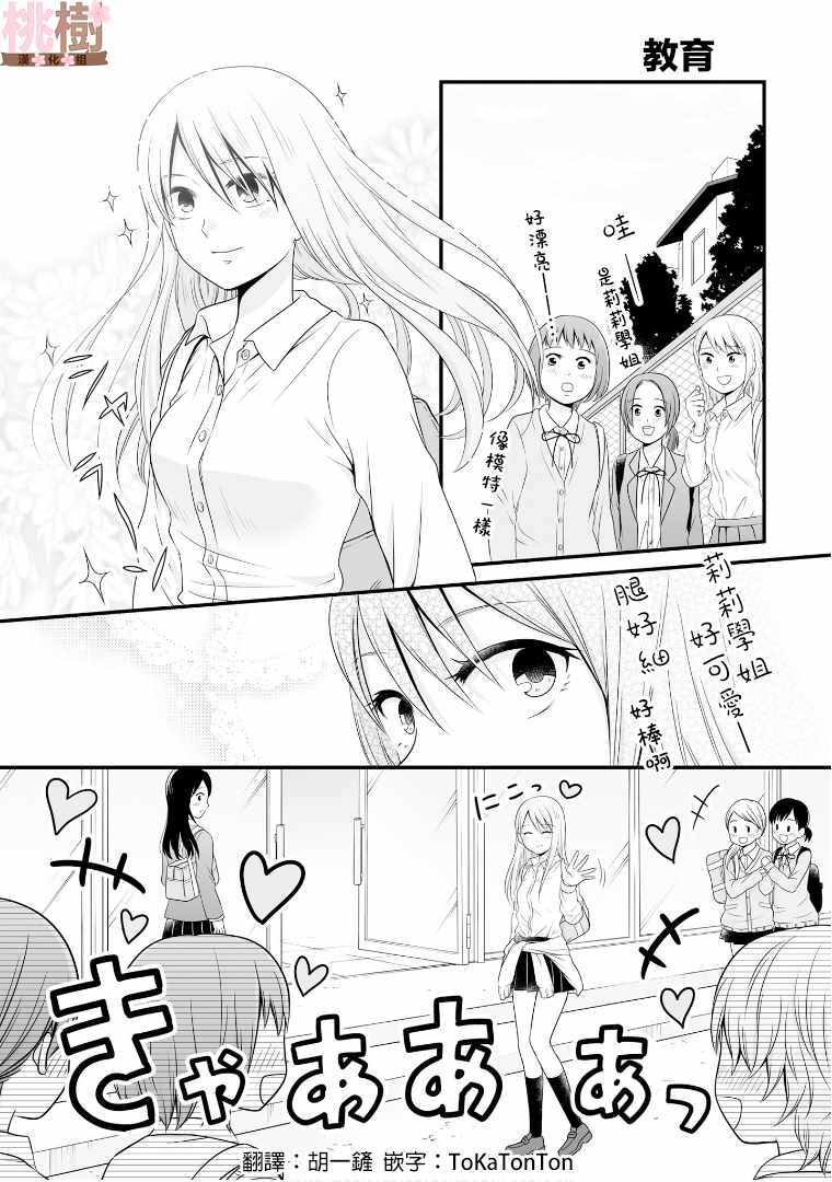 虛度日常 064集