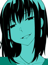 和被欺負的她在百合風俗中再會