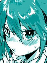 假如家有這樣的初音未來