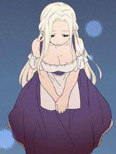 我的魔女
