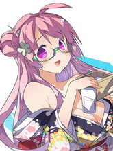 宿星Girlfriend官方四格漫畫