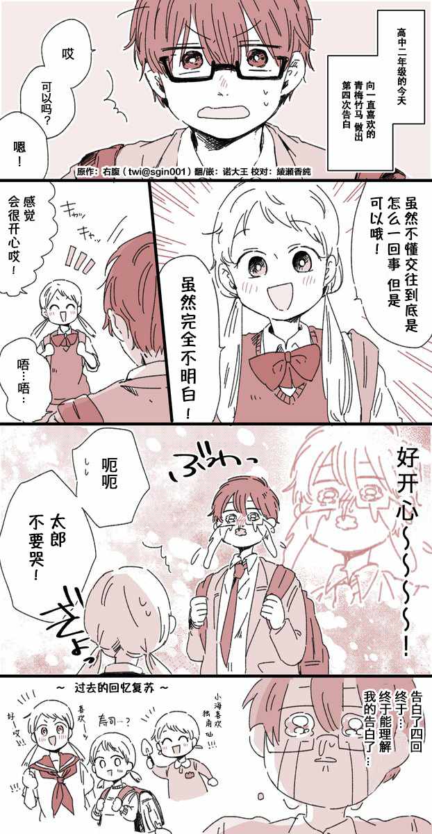 離死期還有100天 001集