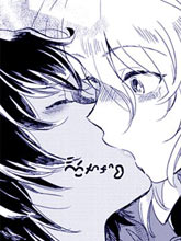 安藤×押田的舔足漫畫