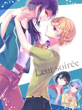 Leur soiree