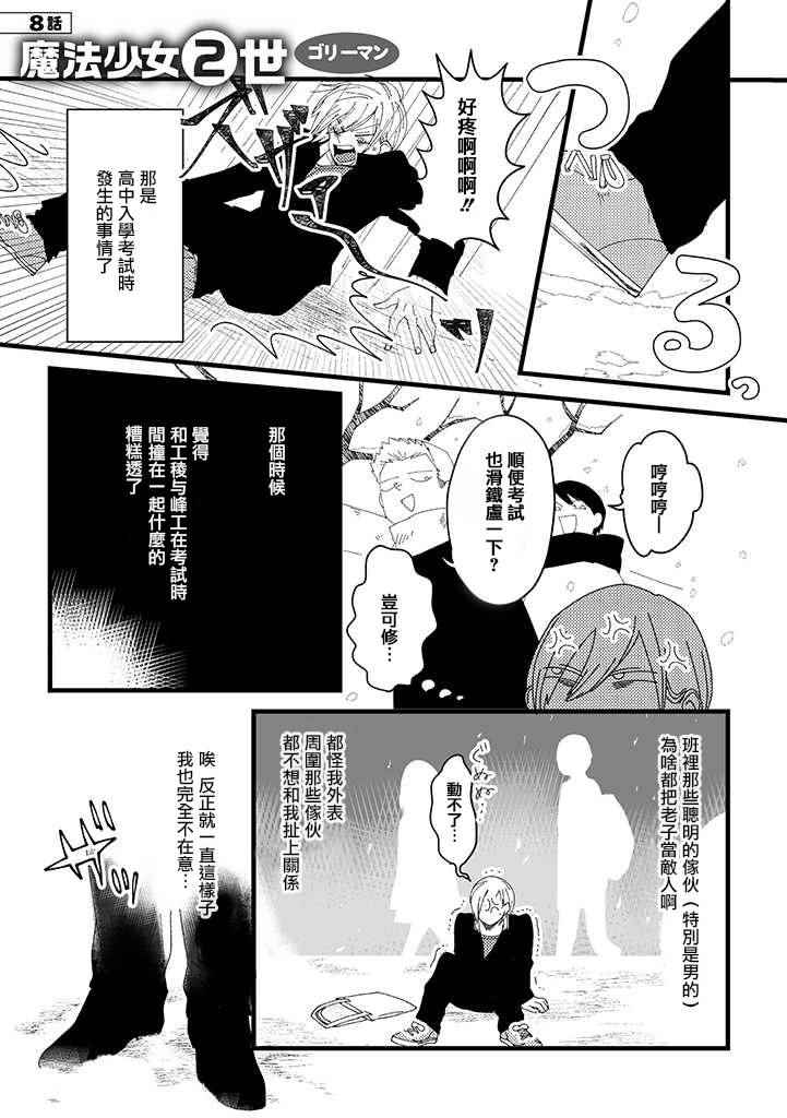 008集