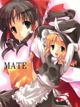 Mate