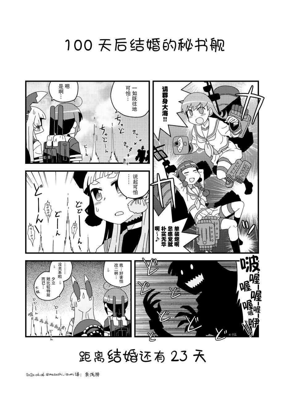 100天后結婚 078集