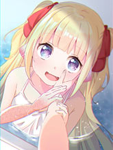雙馬尾妹妹