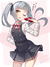 nueco的艦娘漫畫集
