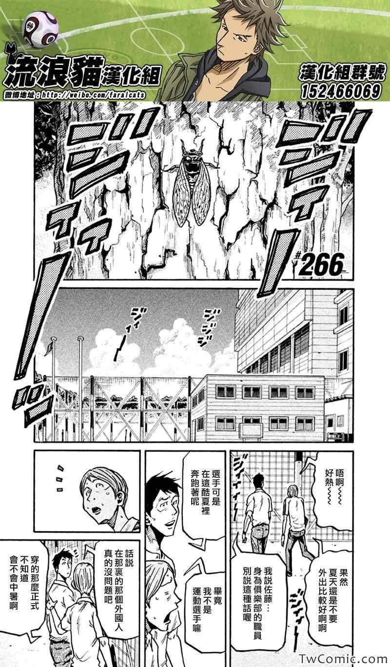 266集