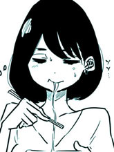 新發售百合杯面