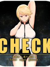 戀愛檢查
