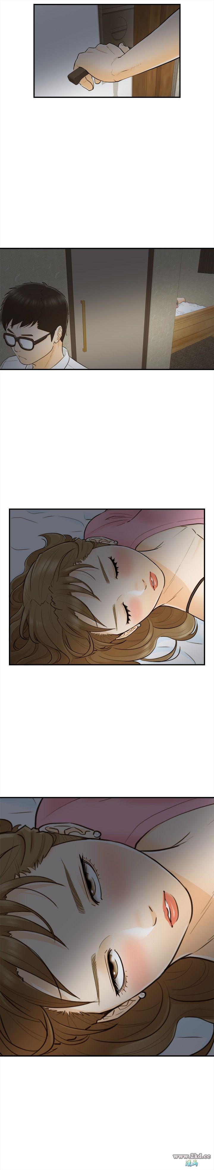 第 22 話 - 求你陪在我身邊