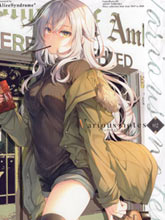 (C98)Various notes 02