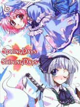 Spring Days Shining Days