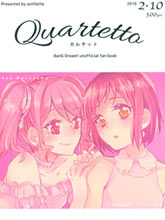 Quartetto