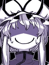 幽幽紫的少女奇跡