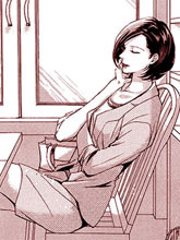 每月都不嫌煩送生日禮物給我的兼職女孩