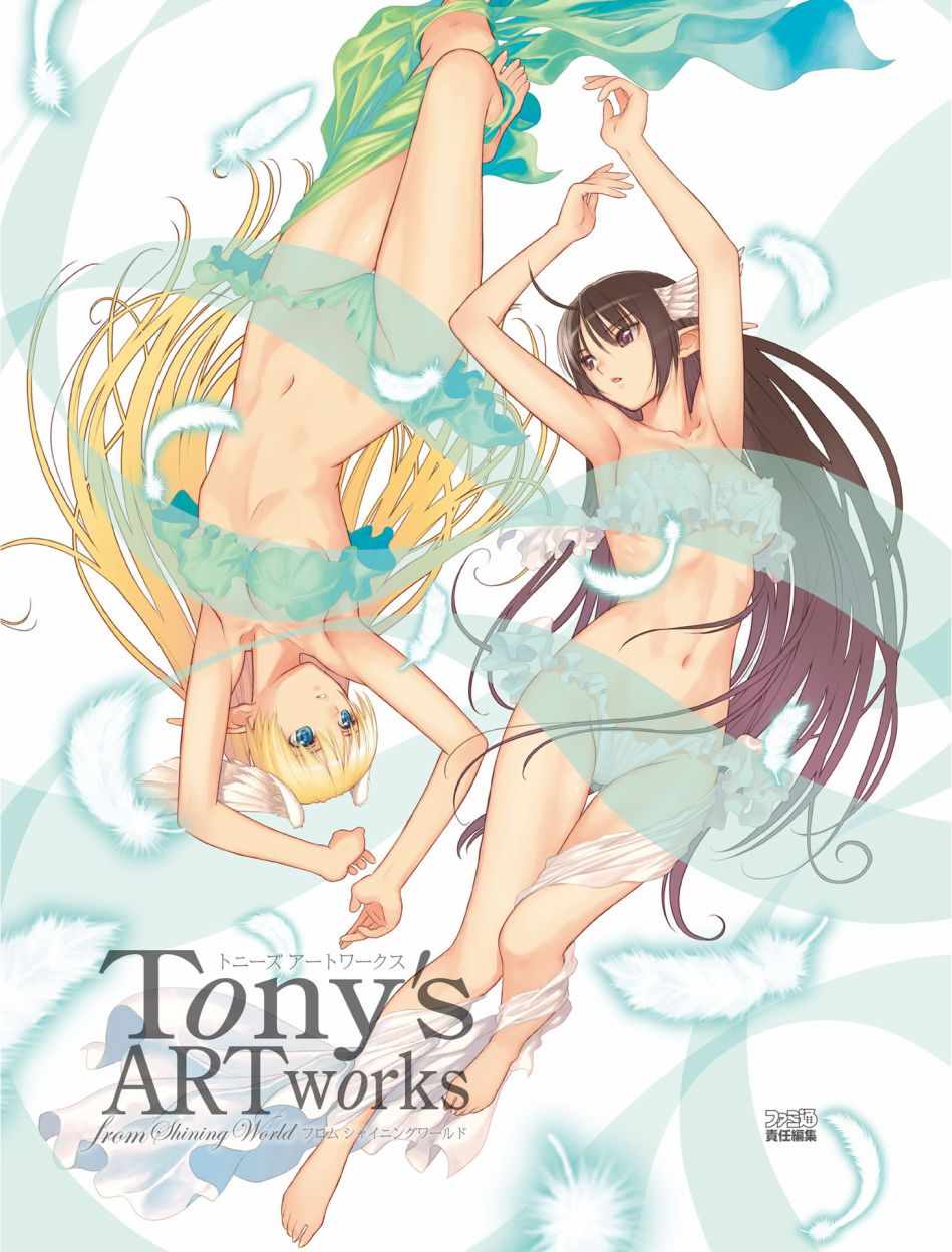 Tony s Artworks