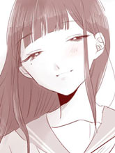 注視著