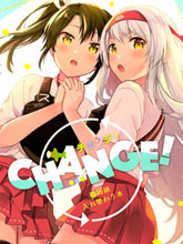 CHANGE!