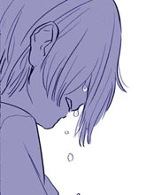 想要接近喜歡的人的女孩子