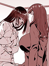 肆意綻放的是百合之花
