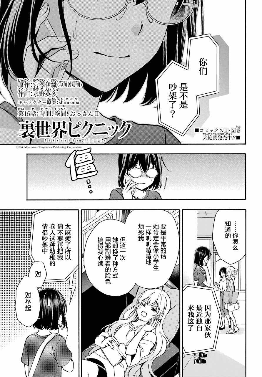 015集