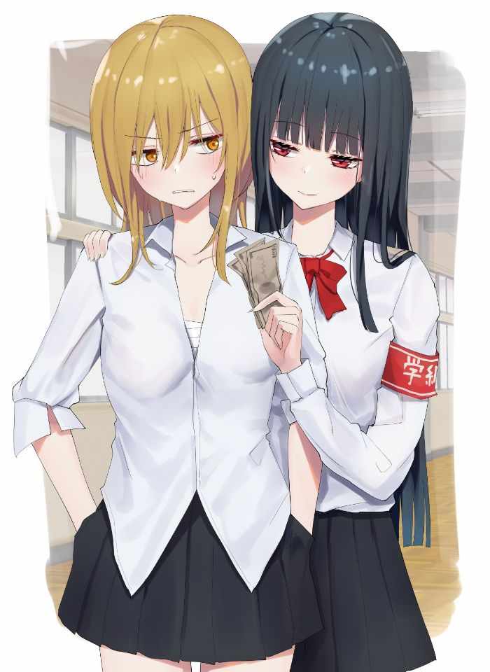 被反攻的高顏值女 001集