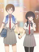 籃球部部長和小矮子后輩