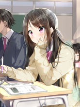 JK私日記