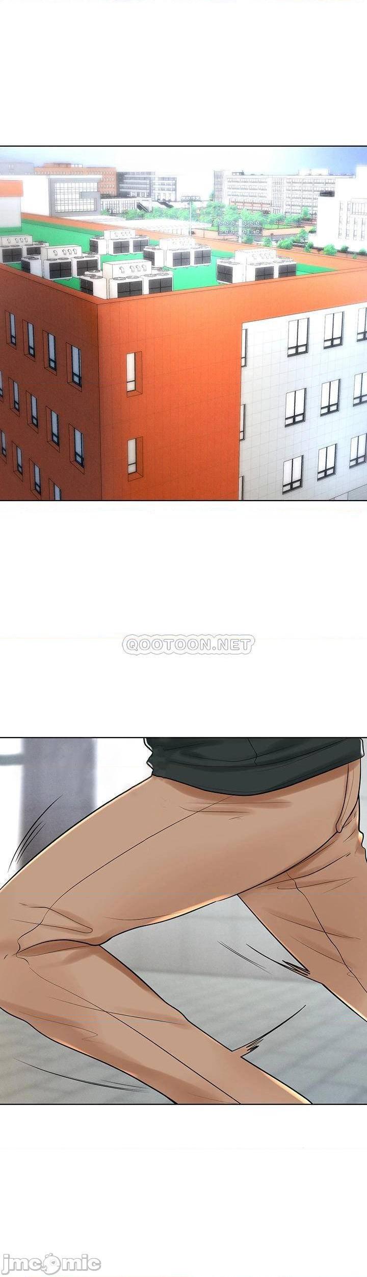 第31話 - 和醉酒的素美一起睡覺嗎？